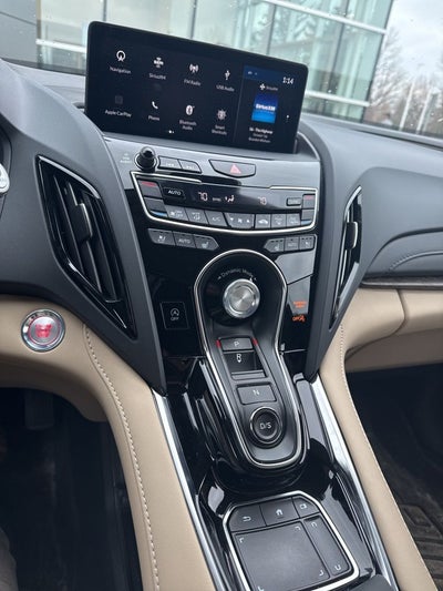2024 Acura RDX Advance Package SH-AWD