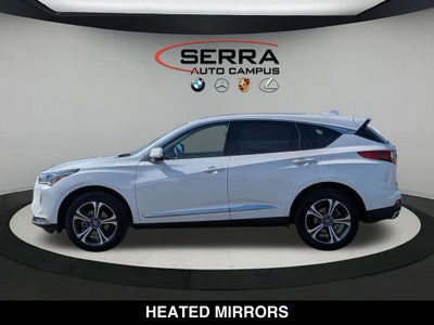 2024 Acura RDX Advance Package SH-AWD
