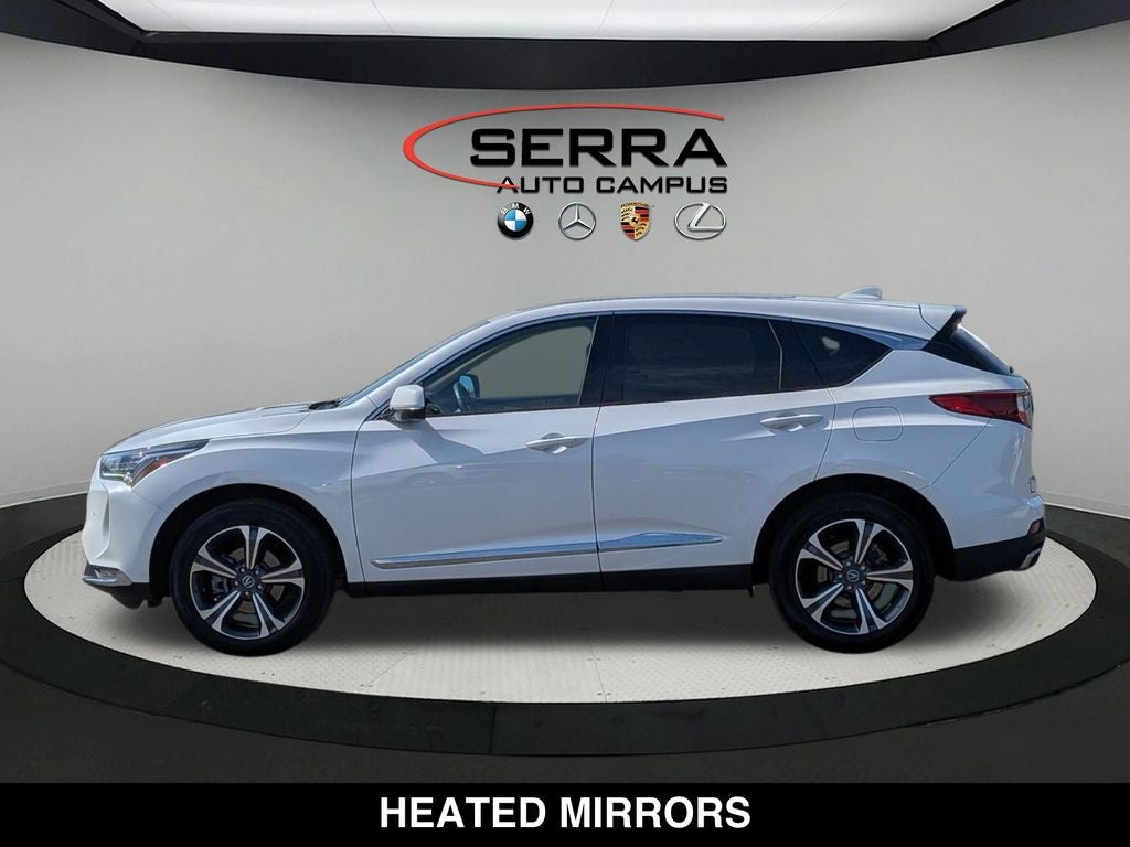 2024 Acura RDX Advance Package SH-AWD