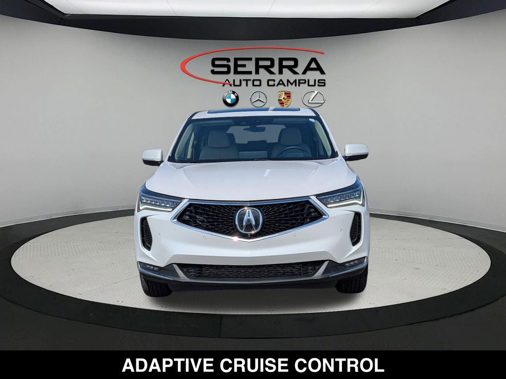 2024 Acura RDX Advance Package SH-AWD