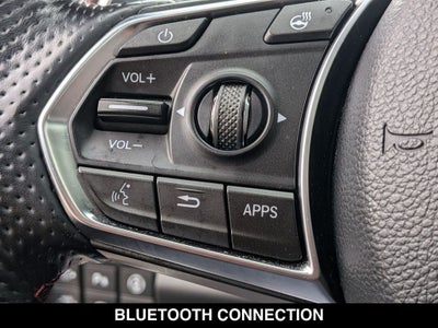 2022 Acura RDX A-Spec Advance Package SH-AWD