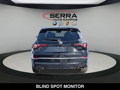 2023 Acura MDX Technology SH-AWD