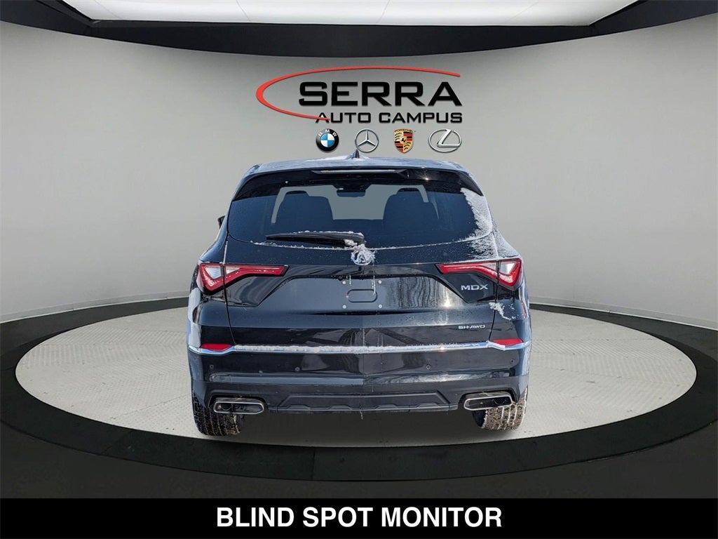 2023 Acura MDX Technology SH-AWD