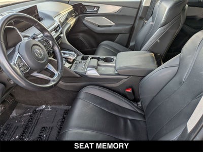 2023 Acura MDX Technology SH-AWD