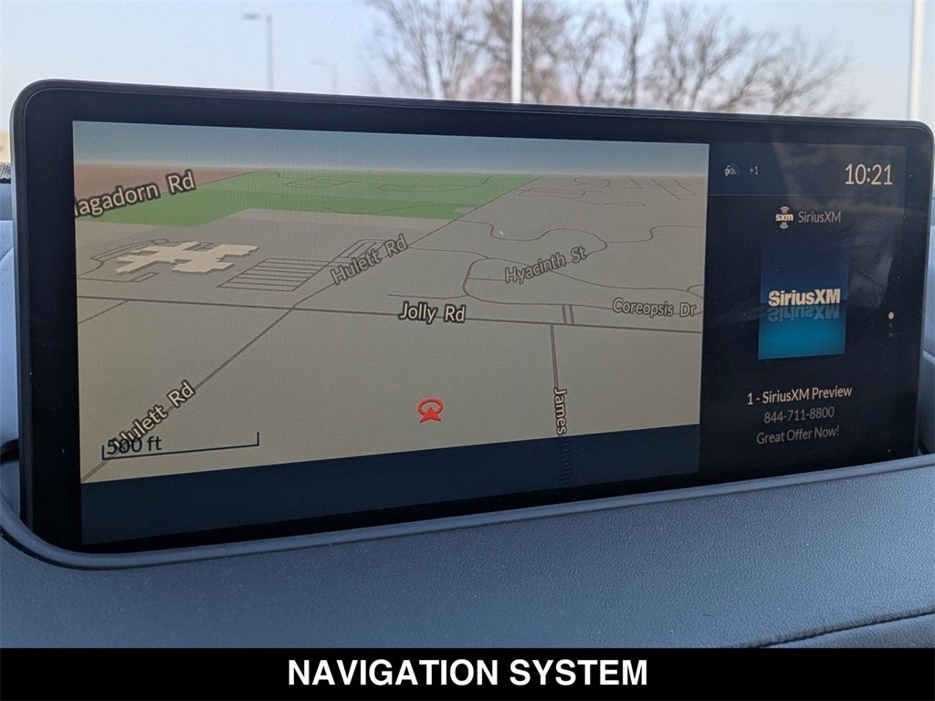 2023 Acura MDX Technology SH-AWD