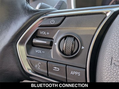 2023 Acura MDX Technology SH-AWD