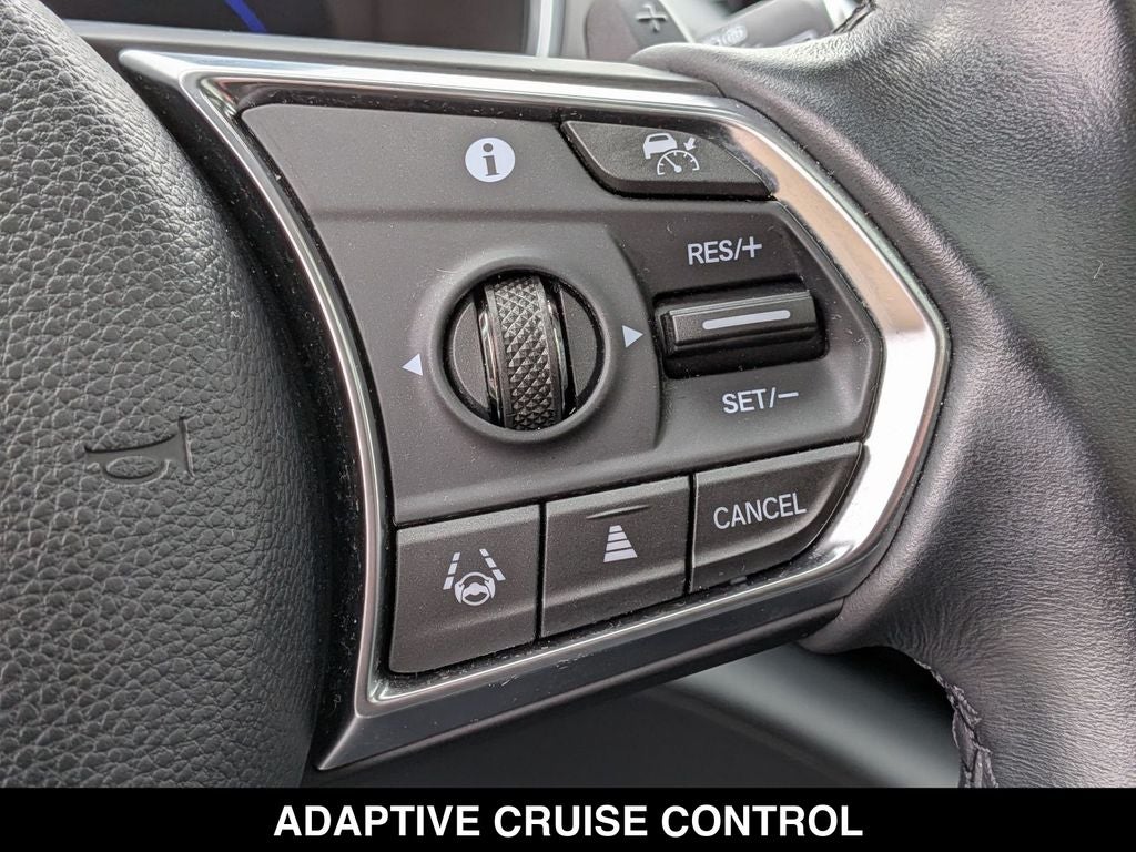 2024 Acura MDX Technology SH-AWD