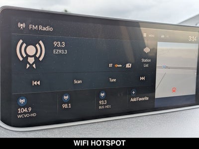 2024 Acura MDX Technology SH-AWD