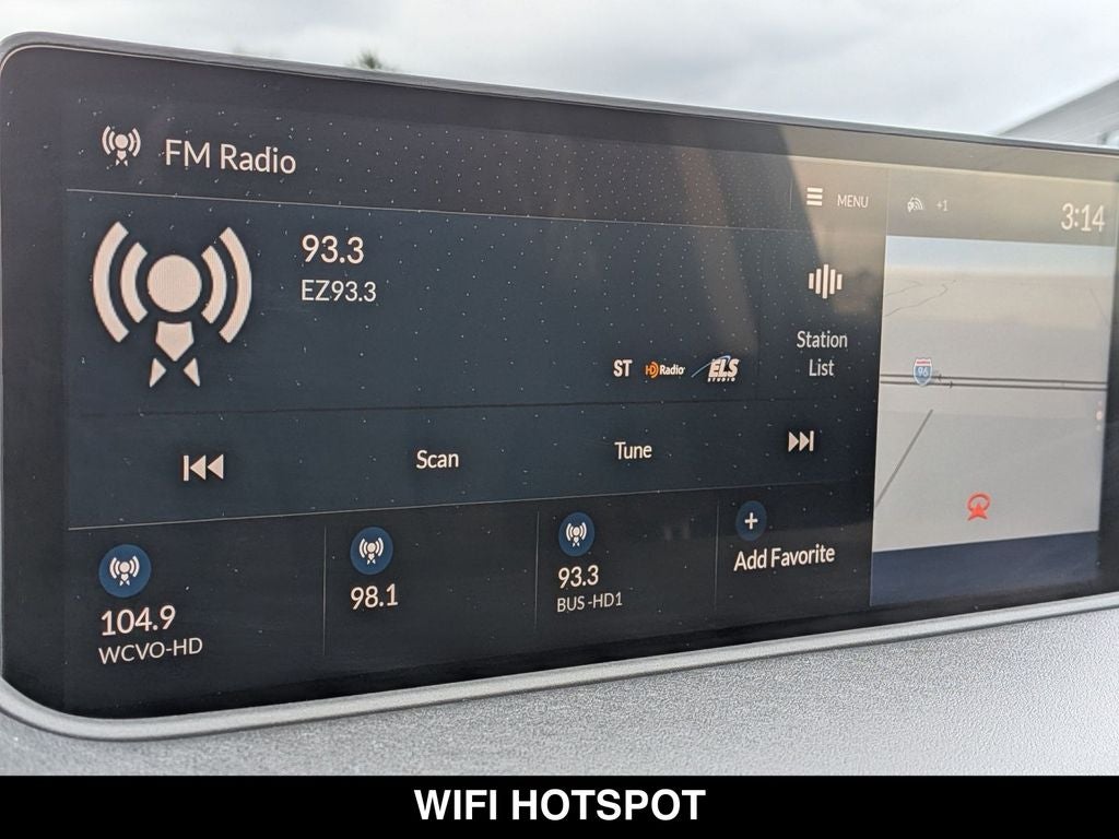 2024 Acura MDX Technology SH-AWD