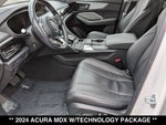 2024 Acura MDX Technology SH-AWD