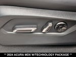 2024 Acura MDX Technology SH-AWD