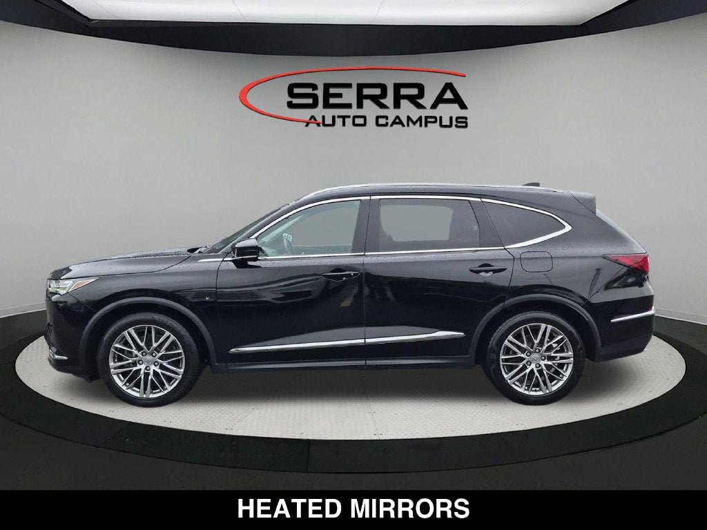 2023 Acura MDX Advance SH-AWD