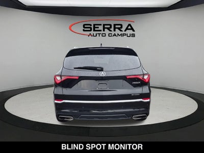 2023 Acura MDX Advance SH-AWD