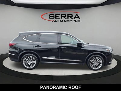 2023 Acura MDX Advance SH-AWD