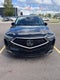 2023 Acura MDX Advance SH-AWD