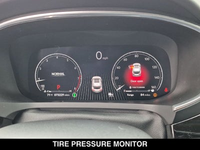 2023 Acura MDX Advance SH-AWD
