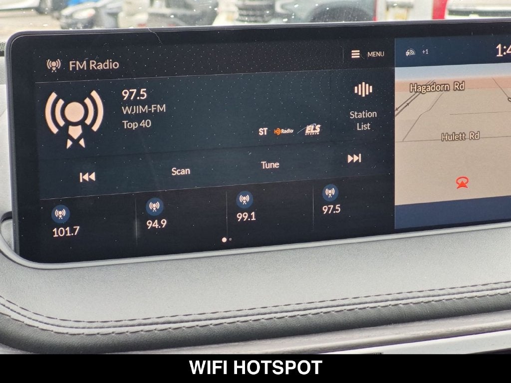 2023 Acura MDX Advance SH-AWD