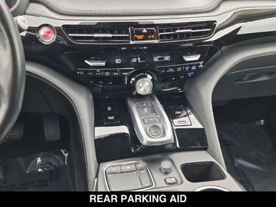 2023 Acura MDX Advance SH-AWD