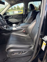 2023 Acura MDX Advance SH-AWD