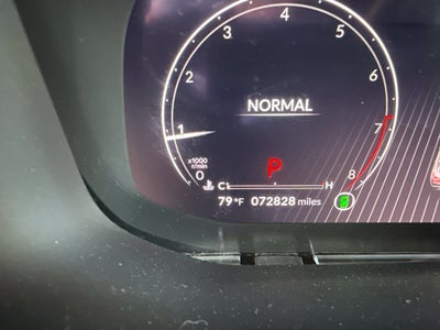 2023 Acura MDX Advance SH-AWD