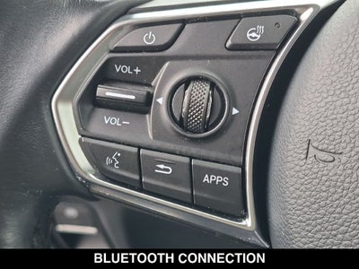 2023 Acura MDX Advance SH-AWD