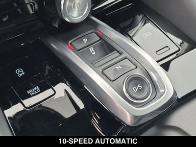 2023 Acura MDX Advance SH-AWD