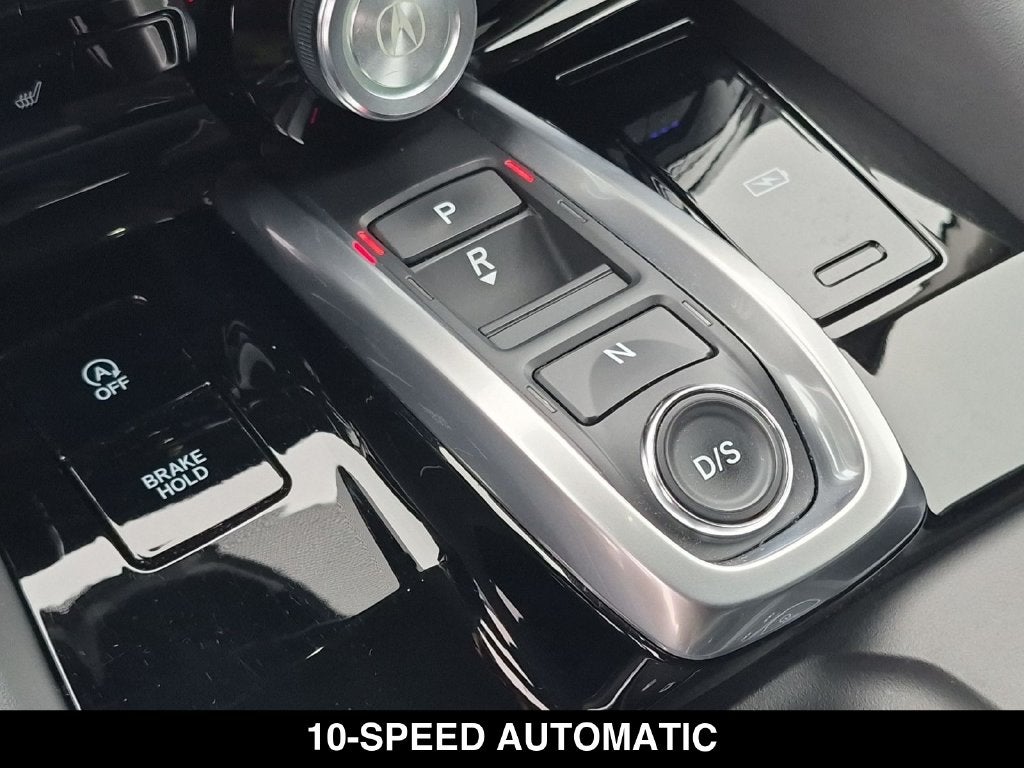 2023 Acura MDX Advance SH-AWD