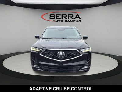 2023 Acura MDX Advance SH-AWD
