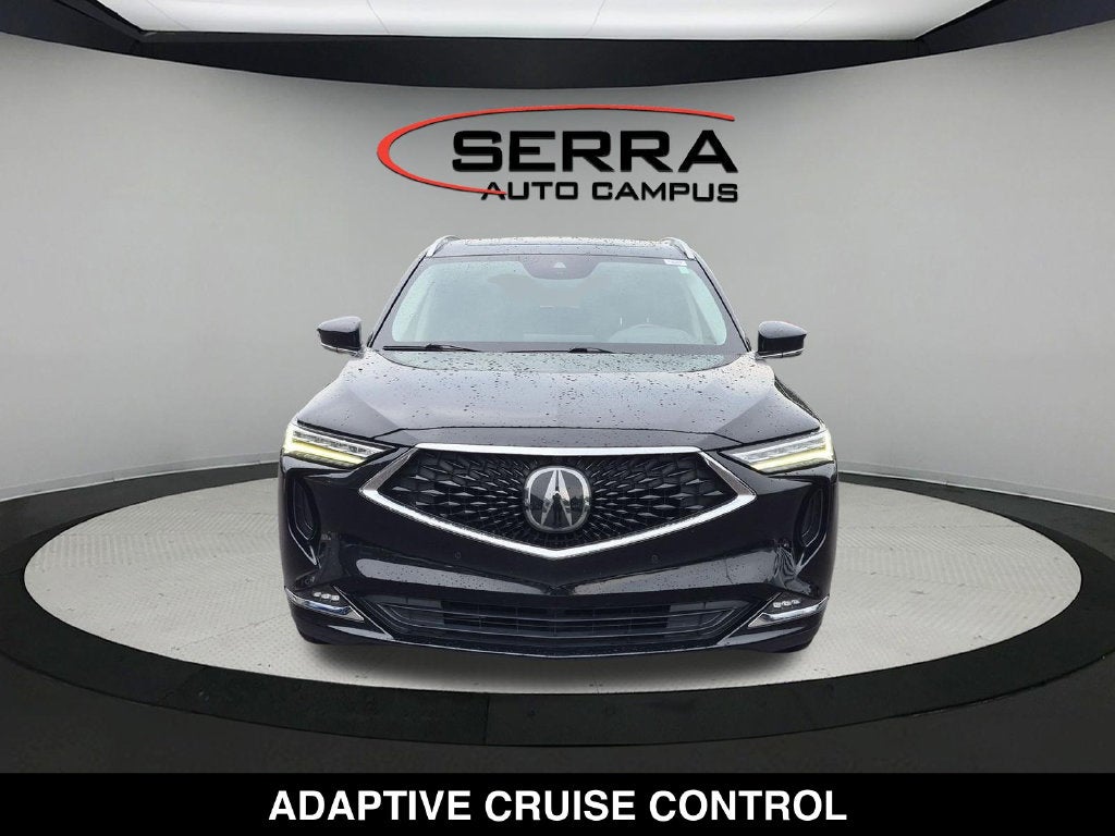 2023 Acura MDX Advance SH-AWD