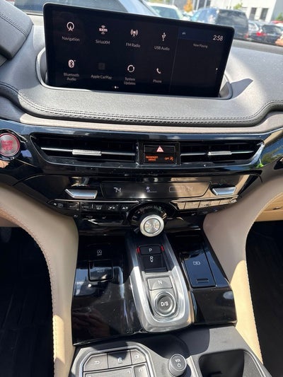 2024 Acura MDX Advance SH-AWD