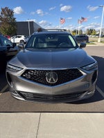 2024 Acura MDX Advance SH-AWD