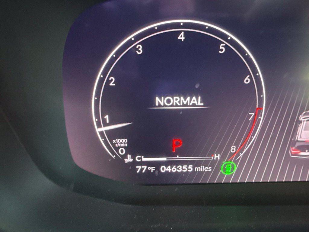 2024 Acura MDX Advance SH-AWD