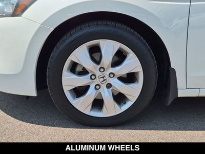2010 Honda Accord EX-L 3.5