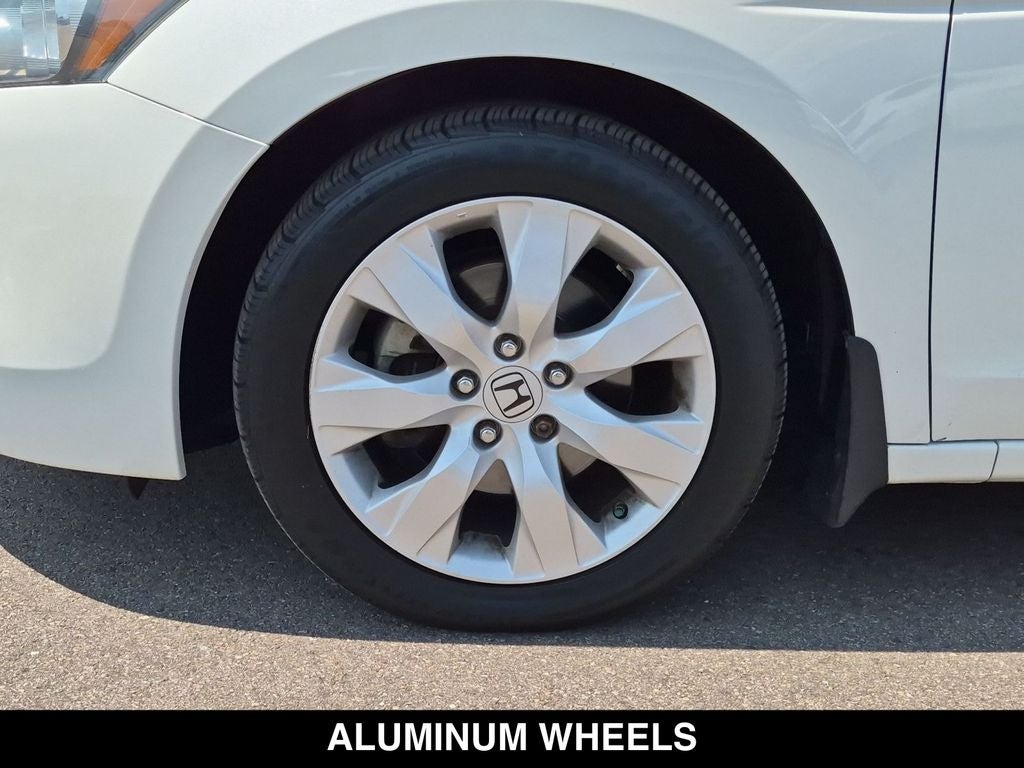 2010 Honda Accord EX-L 3.5