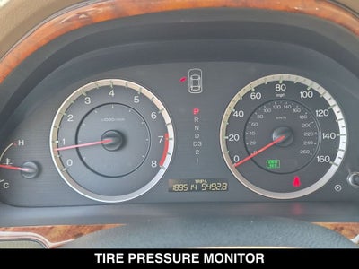 2010 Honda Accord EX-L 3.5