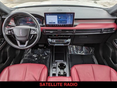 2023 Lincoln Corsair Reserve