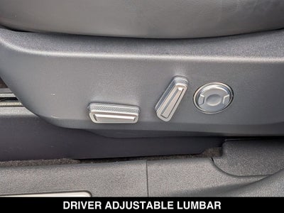 2024 Lincoln Nautilus Premiere