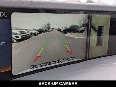 2024 Lincoln Nautilus Premiere