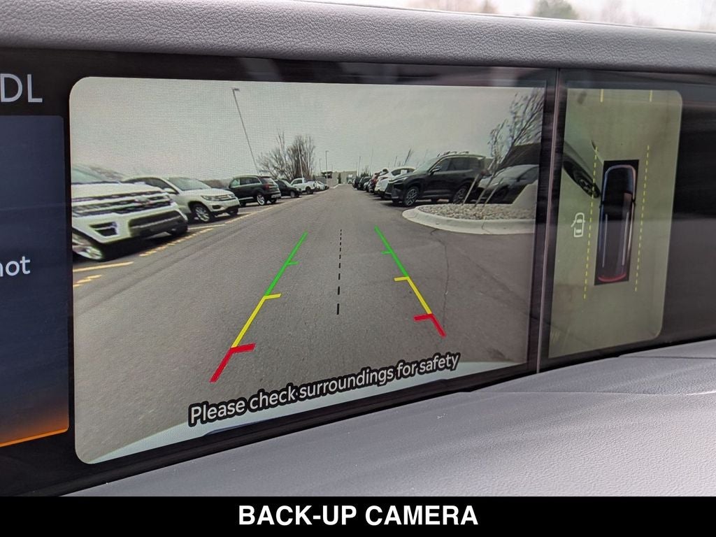 2024 Lincoln Nautilus Premiere