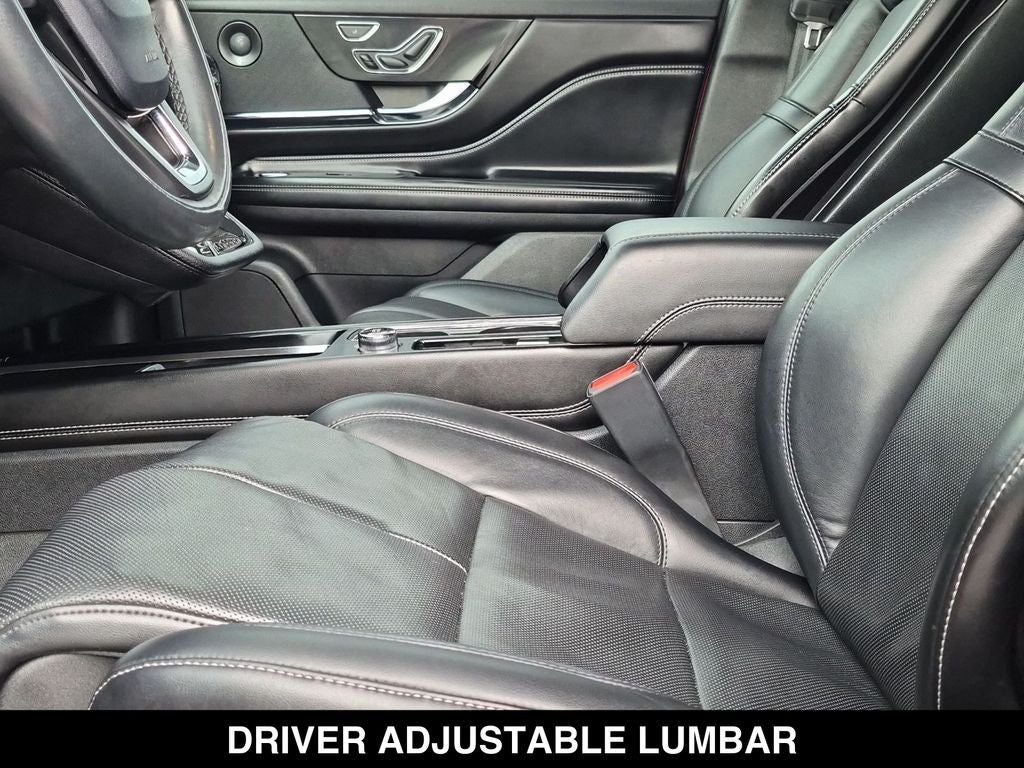 2022 Lincoln Corsair Plug-In Hybrid Grand Touring