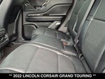 2022 Lincoln Corsair Plug-In Hybrid Grand Touring