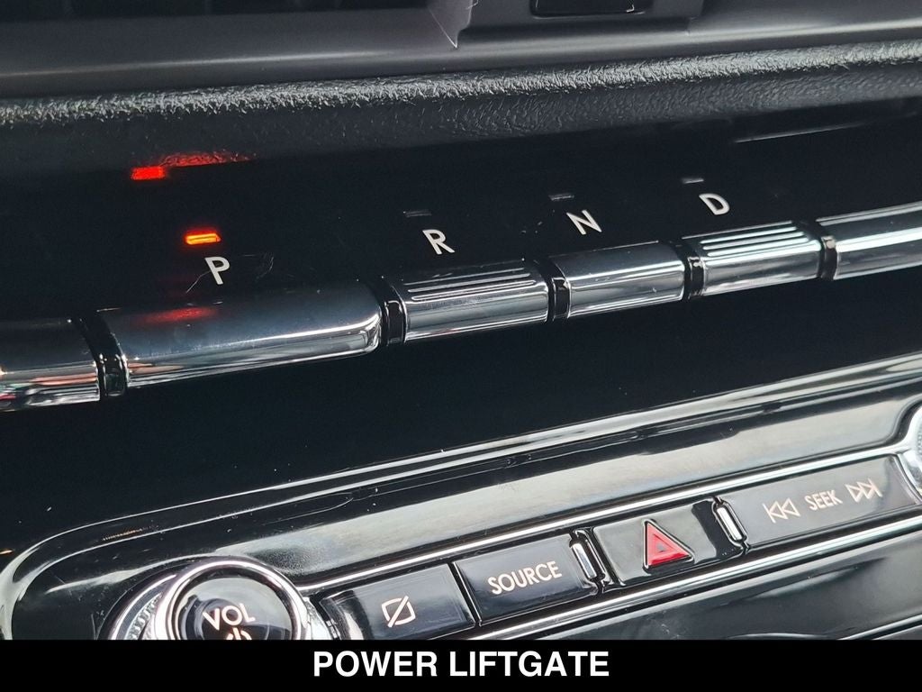 2022 Lincoln Corsair Plug-In Hybrid Grand Touring
