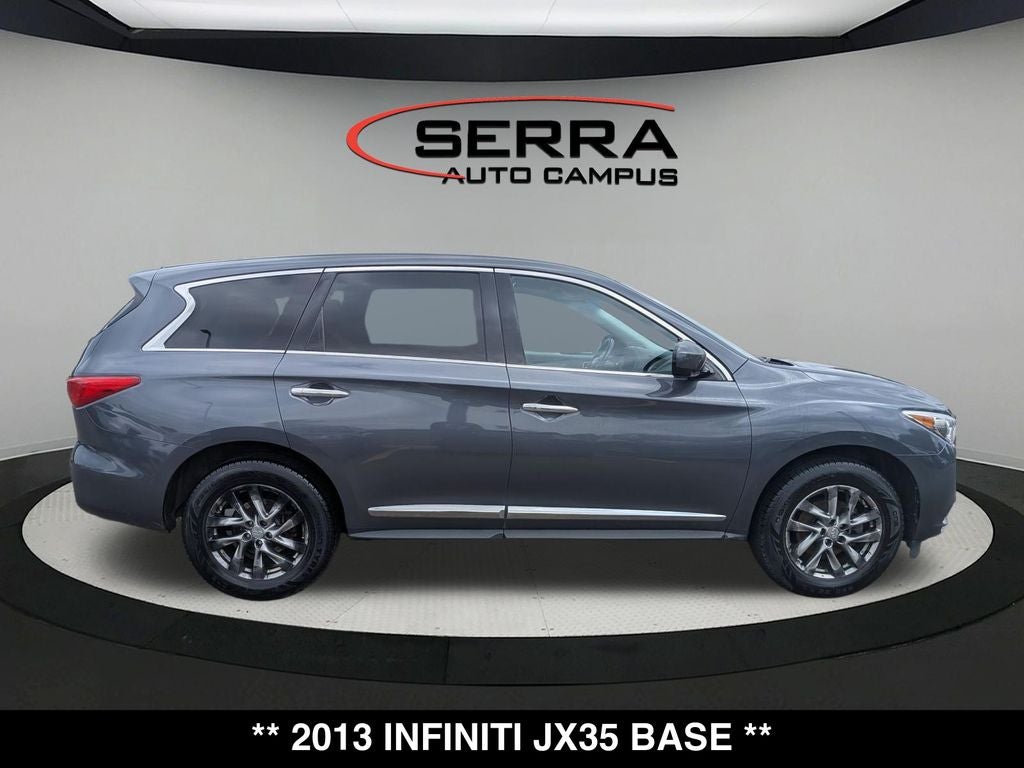 2013 INFINITI JX35 Base