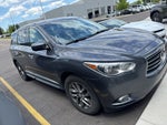 2013 INFINITI JX35 Base