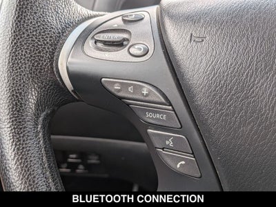 2013 INFINITI JX35 Base