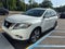 2015 Nissan Pathfinder Platinum