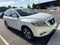 2015 Nissan Pathfinder Platinum