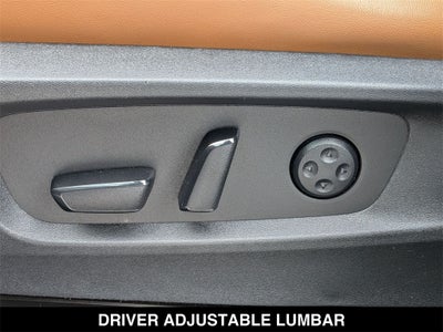 2022 INFINITI QX60 Sensory