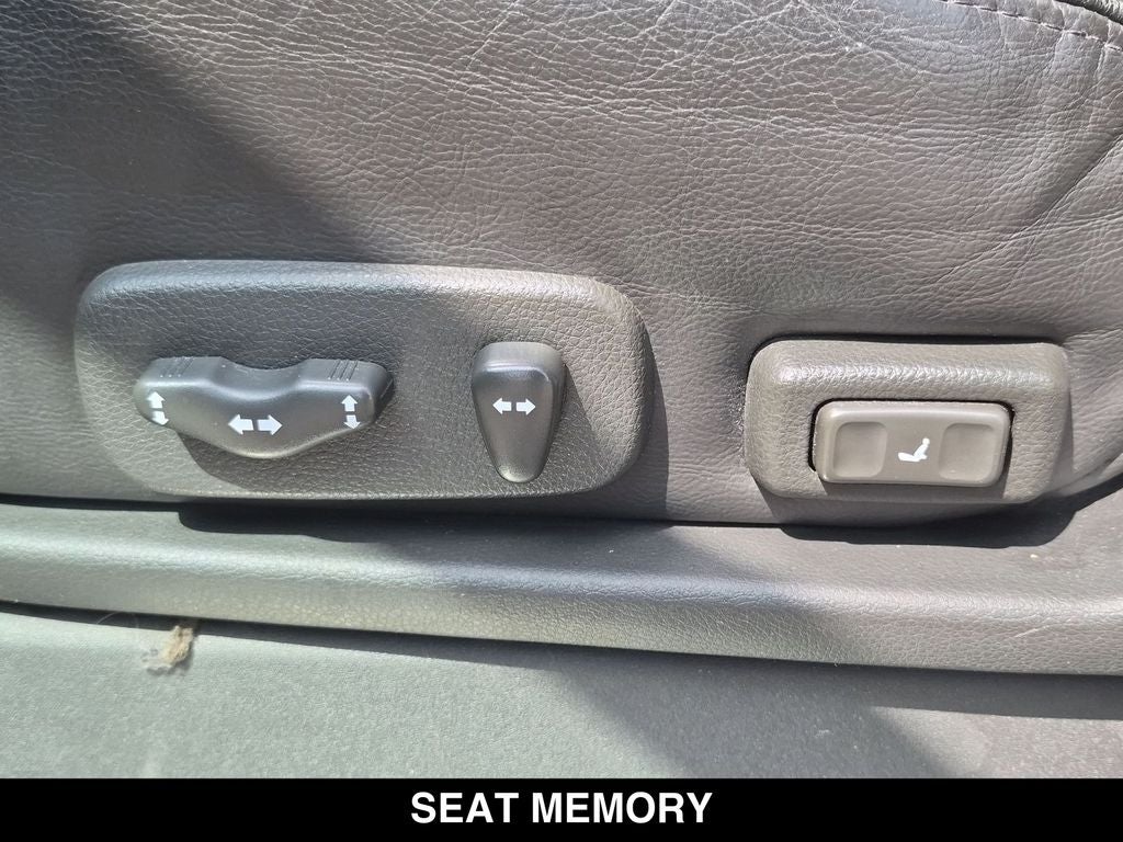 2006 INFINITI QX56 Base