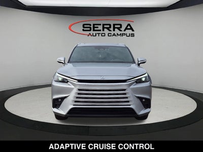 2024 Lexus TX 350 Luxury